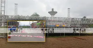 মৌলভীবাজার ও শ্রীমঙ্গল সফরে আসছেন প্রধানমন্ত্রী; চলছে শেষ মুহূর্তের আয়োজন